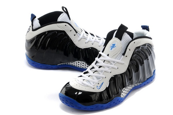 Foamposite One Men--082